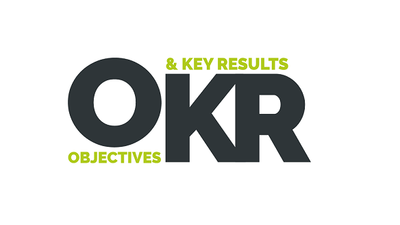 OKR: Objectives and key results